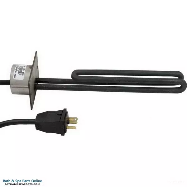 Therm 2.5kW Heater Element [2" x 4"] [230V] [Watkins] (25-1463-430BC)