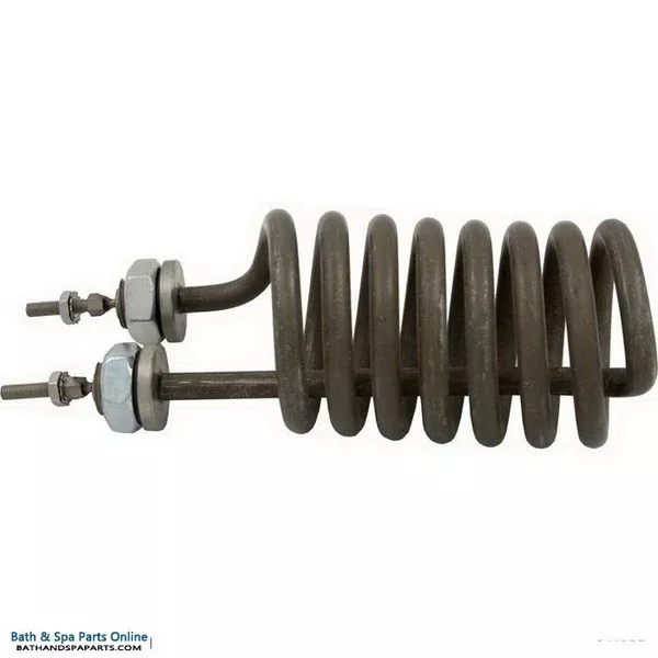 Therm 5.5kW Coil Element [6"] [240V] [Laars] [For SS Flanges Only] (25-350055)