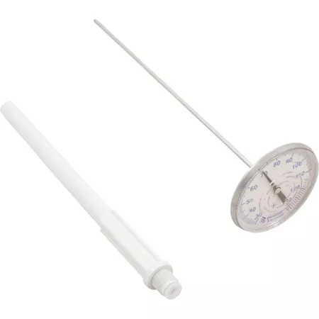 Therm Skmr W/Tube Bshg- SKR