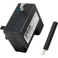 Thermostat, Tecmark, Solid State, 5/16", 48", SPST, 115v, 1A, Gen
