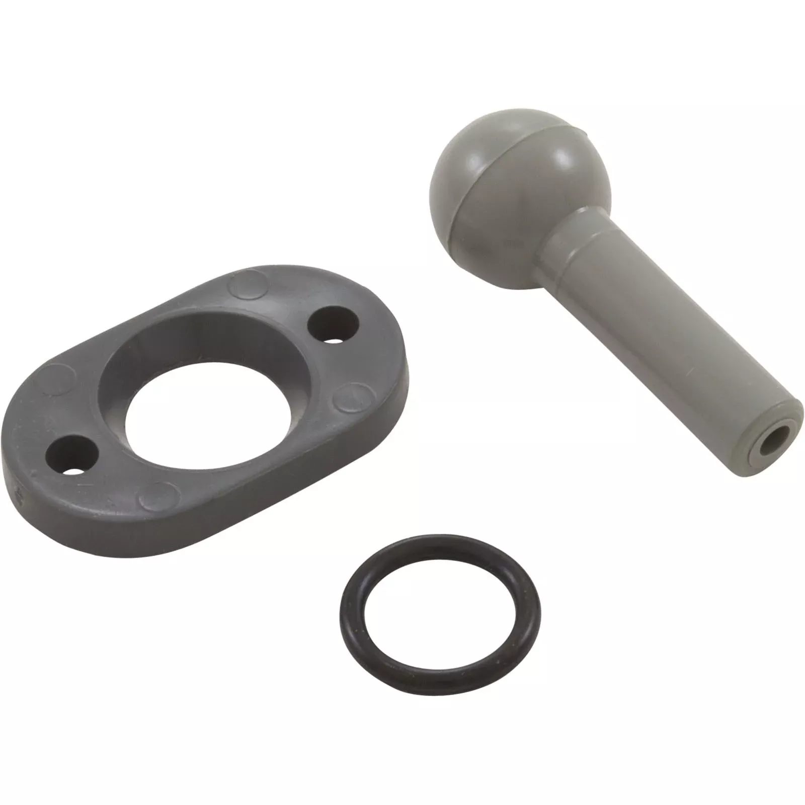 Thrust Jet Kit Pentair Kreepy Krauly Legend/Legend II Gray 360014