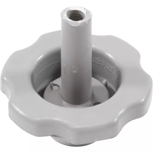 Tie Nut Waterway Clearwater White 718-7219