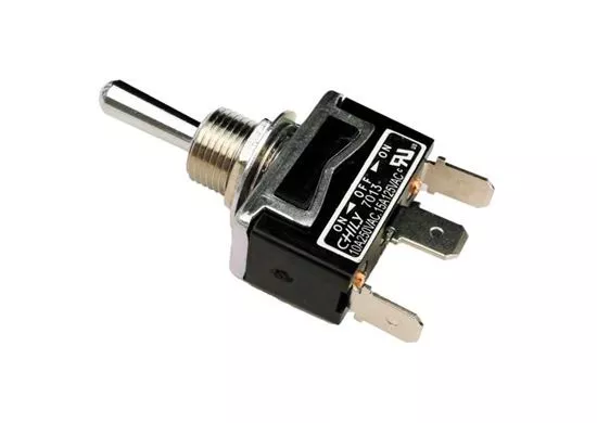 Toggle switch, 3-way fsa11526