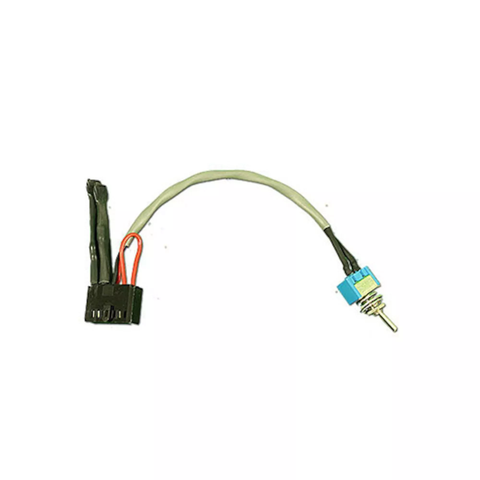 Tool, Flow Switch/Sensor Test Plug, Len Gordon, Sundance 800/850 & SBSG LX20/25/30 Systems : 5-60-1163