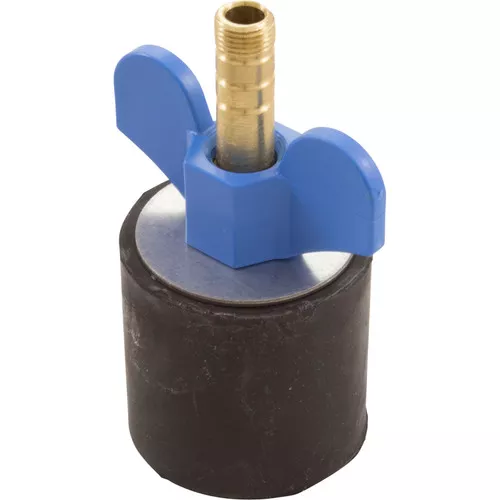 Tool, Standard Test Plug, 1-3/4", 1-1/2" Thread, Open- O52