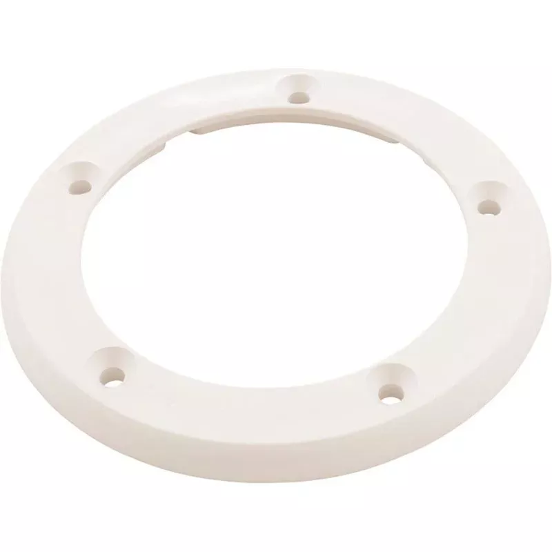 Top Body Ring, Paramount Vanquish In-Floor Cleaning Sys, Wht