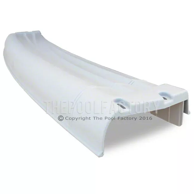 Top Ledge for 15′ – 33′ Round & 21’X43′ Oval Curved Side Quest Pool Models (55 13/16″)