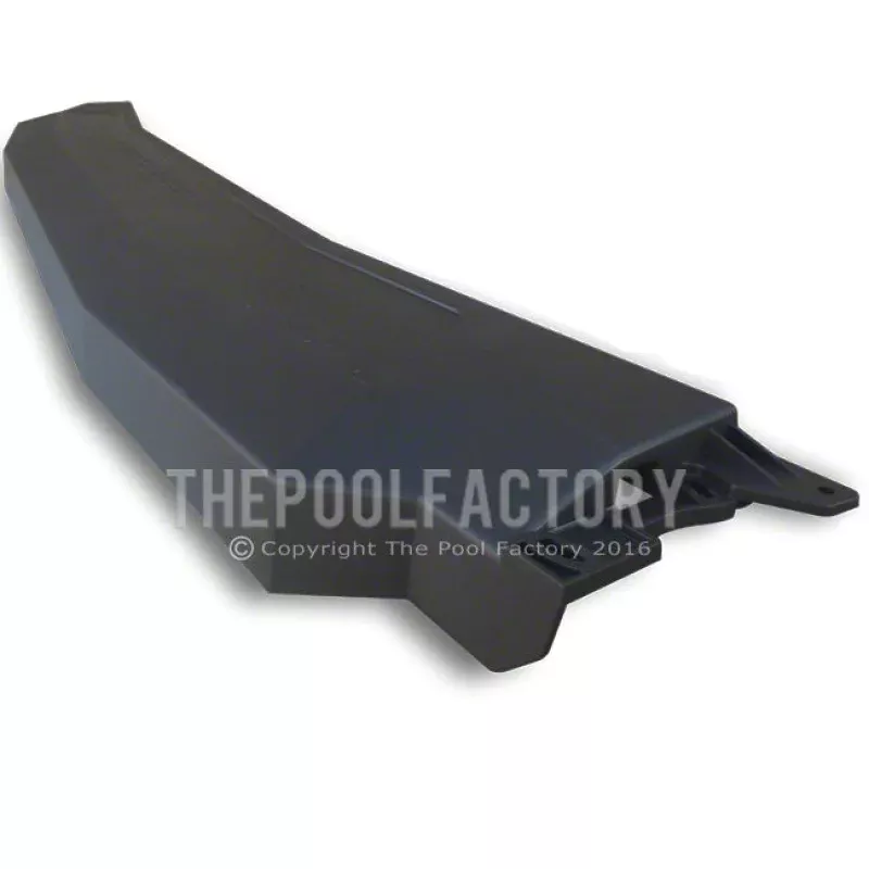 Top Ledge for Round & Oval Curved Side of Saltwater LX Pool Models (56″)