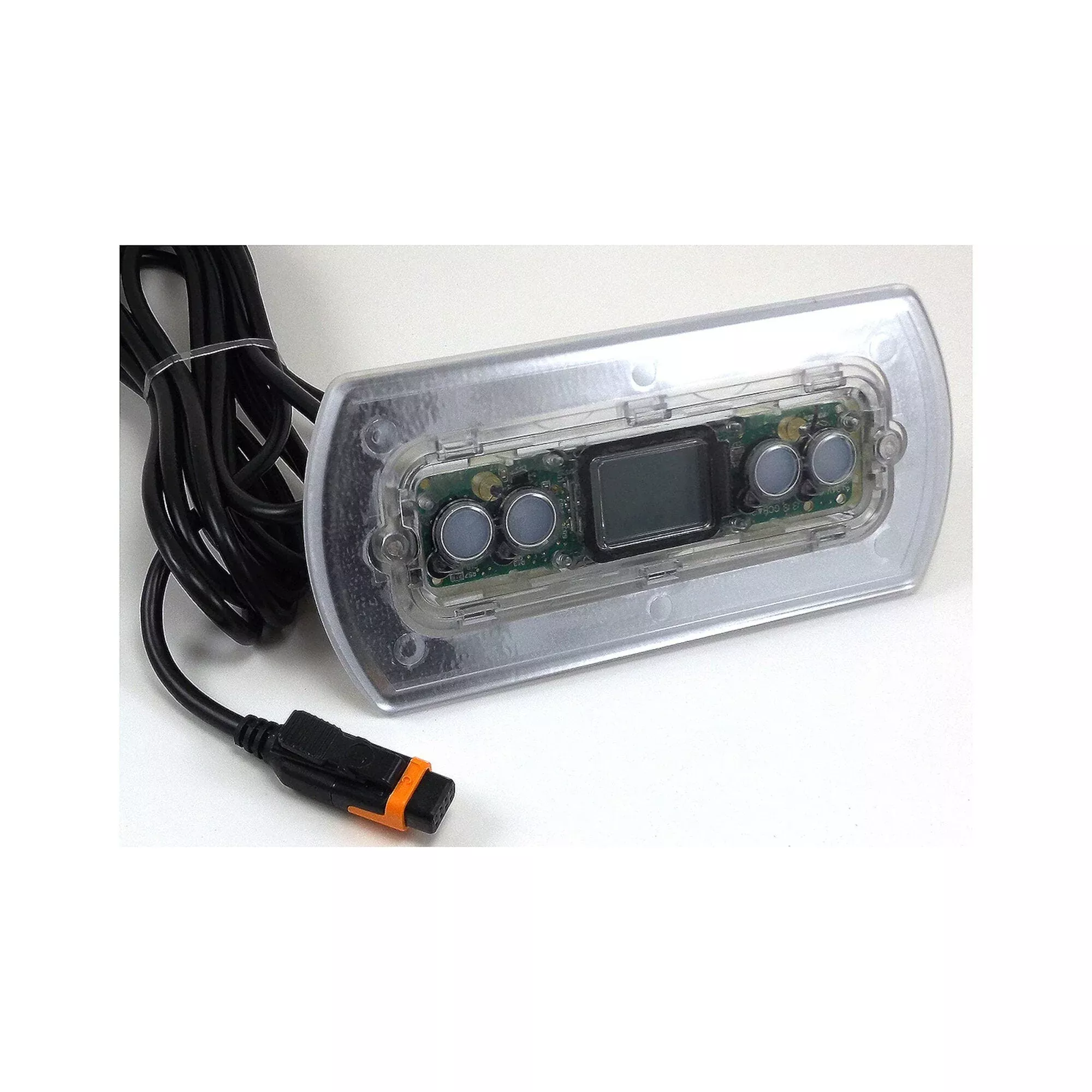 Topside Control, K-362, With In.Link Cord, One Pump, 2019 : 0607-008090