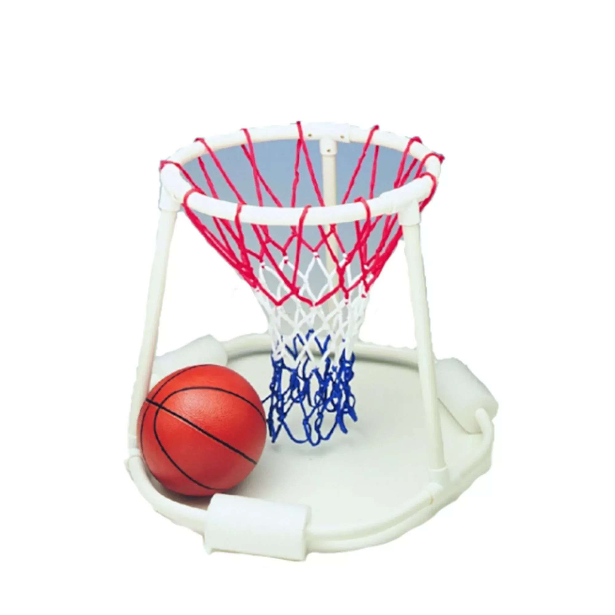 Toy, Floating Basketball Hoop : 12250