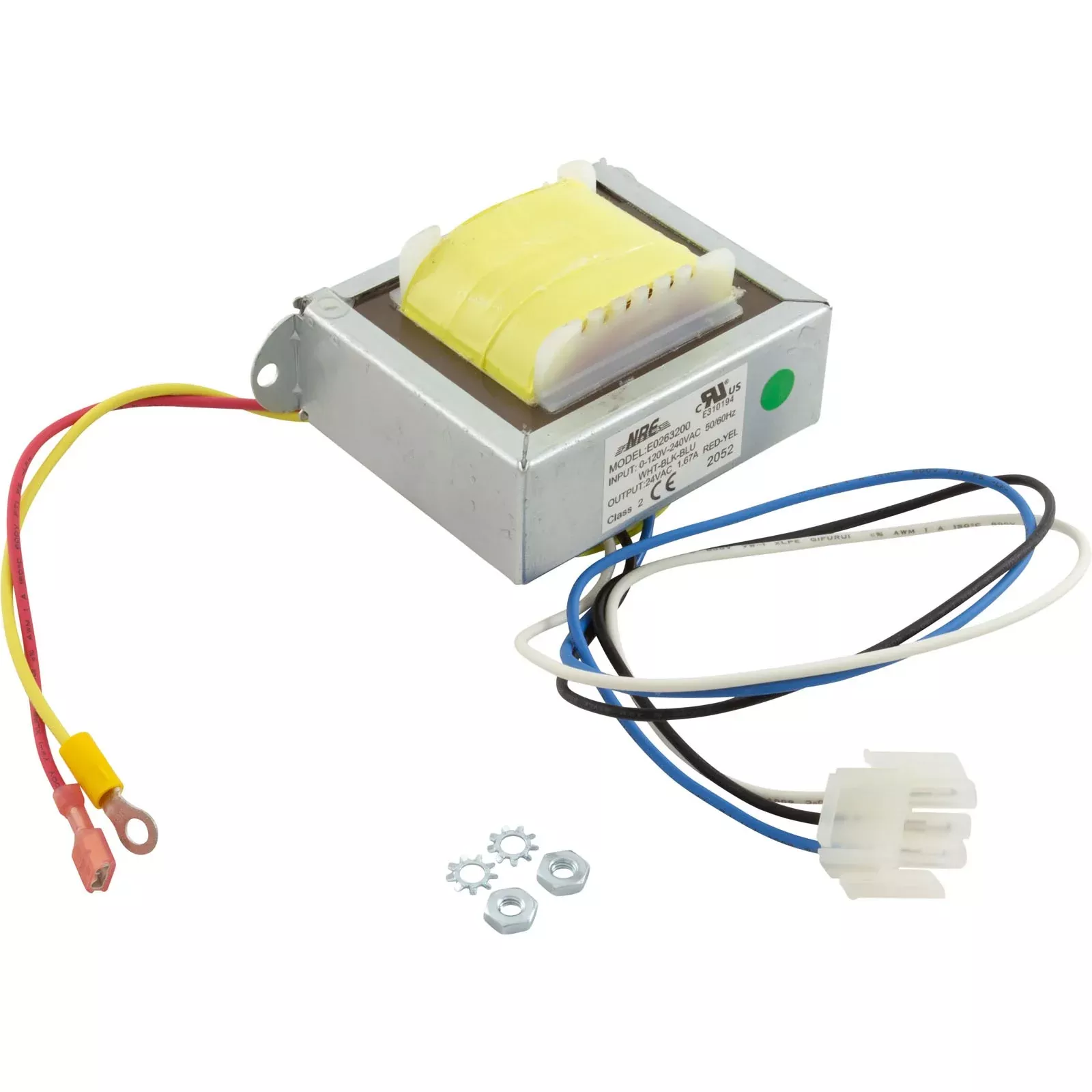 Transformer Kit, Zodiac Jandy JXi 200/260/400- R0456301