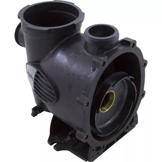 Trap/Pump Body for MHPM/MHPM Series Pumps R0448701