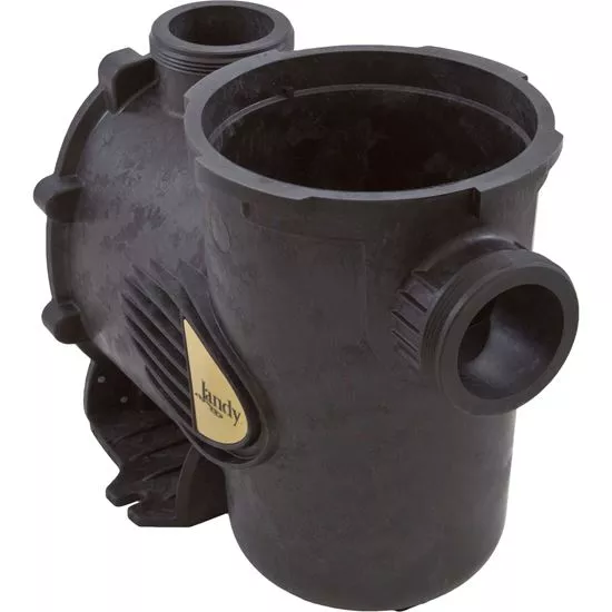 Trap/Pump Body for Variable Speed Pumps R0445601