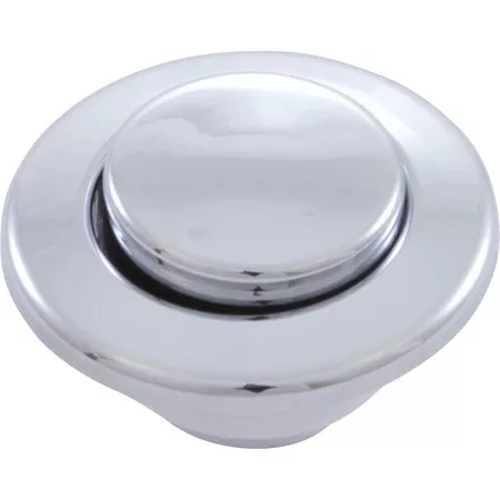 Trim Kit, Balboa Water Group/GG, Polished Chrome- 18030-PC
