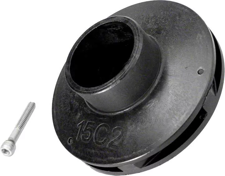 TriStar Impeller – 1-1/2 HP Full-Rated