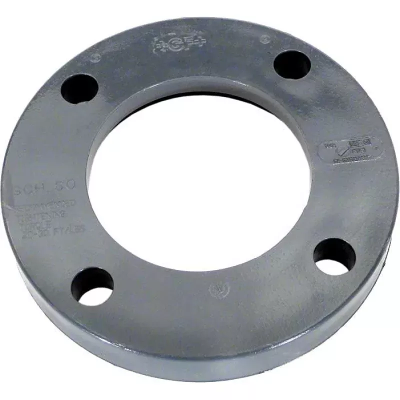 Triton C-3 Flange – 3 Inch