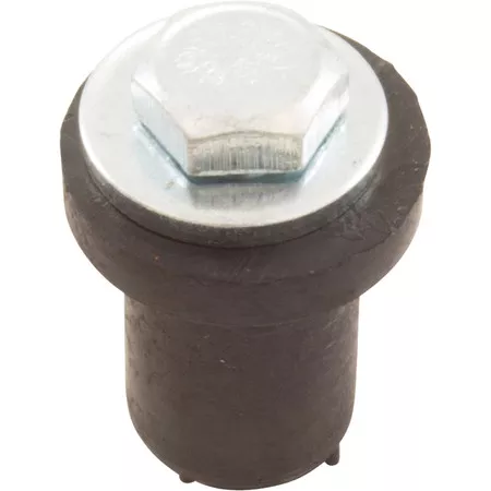 Tube Fastener, Horizon Ventures, w/Bolt & Washer- 3056