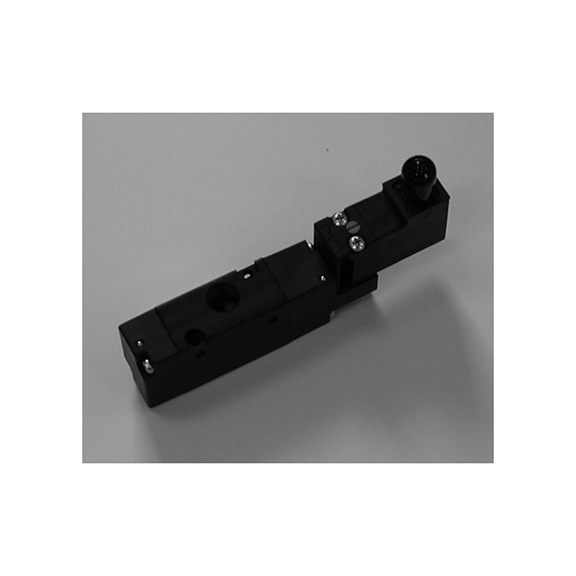 Tv, 3-Way Valve, Parker : 11568