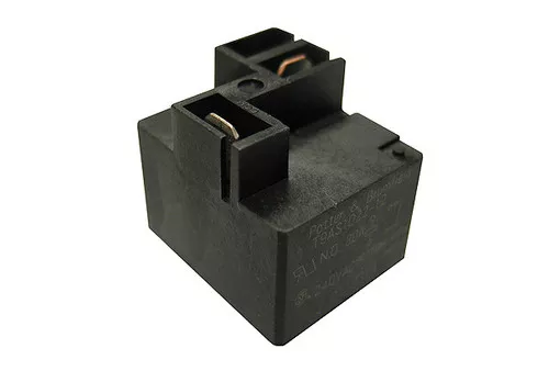 Tyco Electronics Relay Pcb 12V Spst 30A | T9AS1D22-12