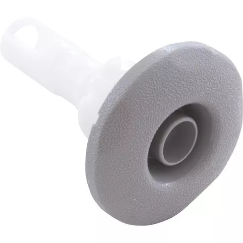 Typhoon 200, Gray, 2" Directional Textured Scalloped, Directional