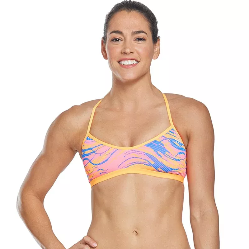 TYR – Wave Rider Trinity Ladies Bikini Top