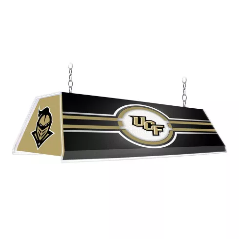 UCF Knights: Edge Glow "A" Pool Table Light