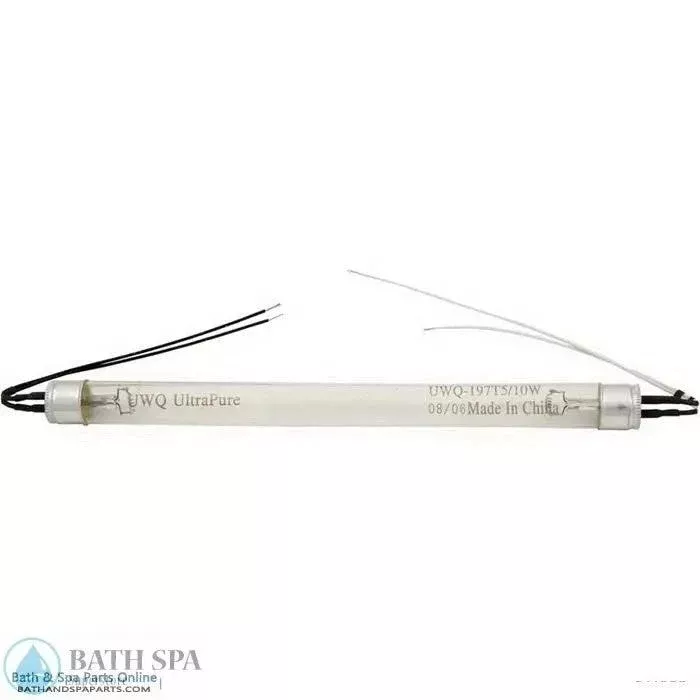 Ultra-Pure UP350/EUV3 10w Replacement Bulb (43-280-1040)