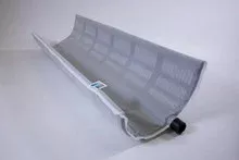 Unicel – 72 Sq Ft Purex Replacement Filter Grid- FG-1272