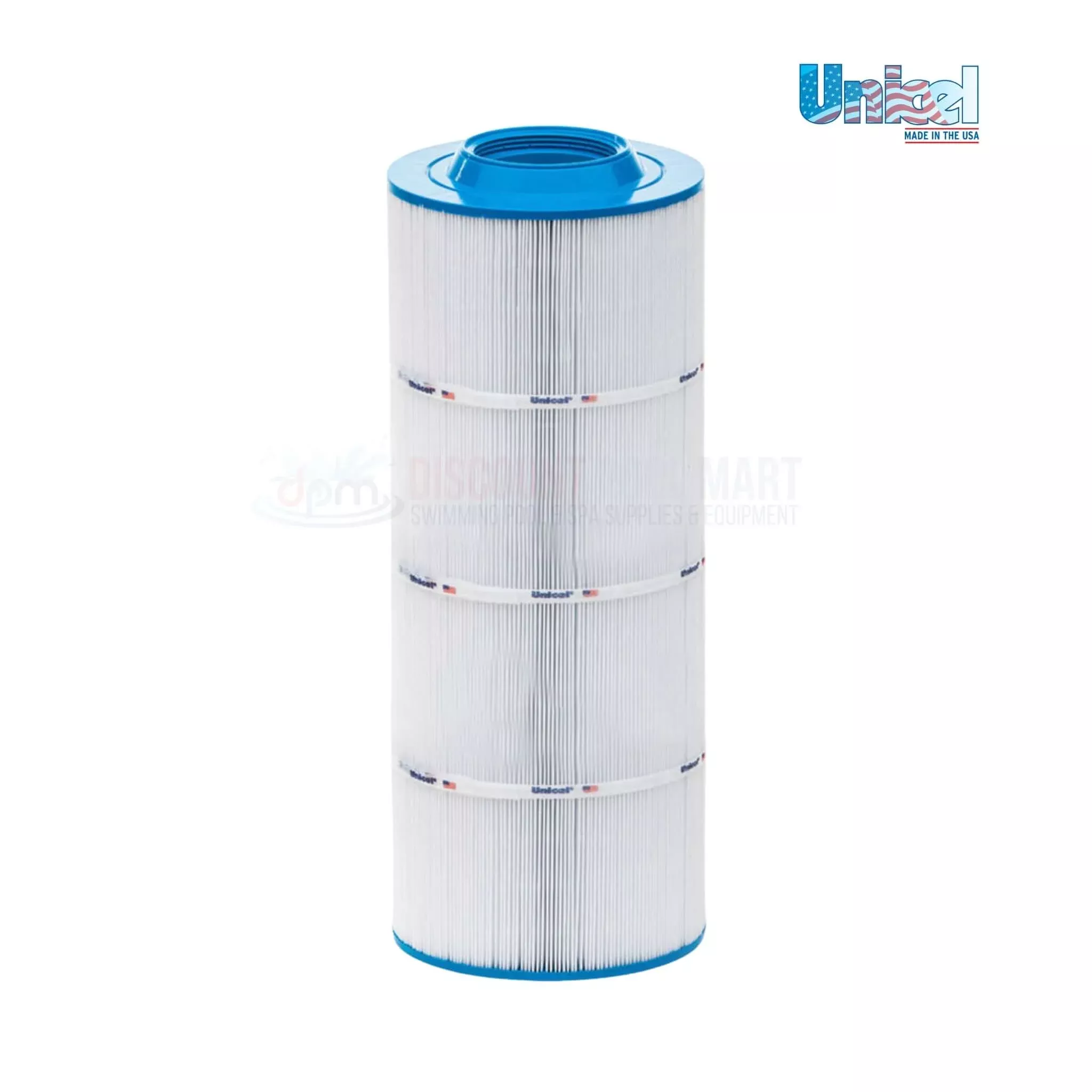 Unicel Cartridge For Harmsco Filters | 105 Sq. Ft. | C-7685