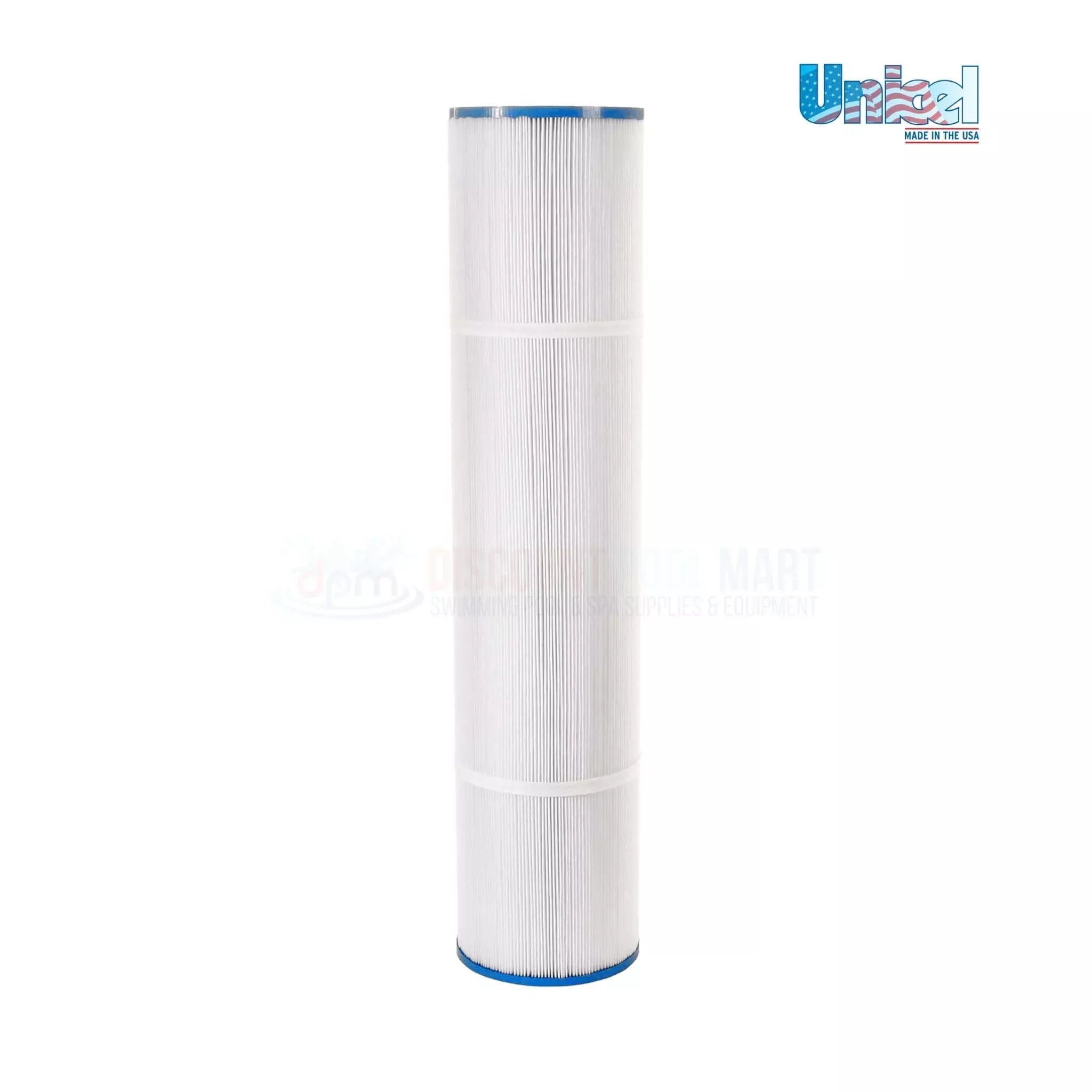 Unicel Cartridge For Maxi-Sweep Filters | 75 Sq. Ft | C-5371