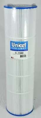 Unicel Filter Cartridge | C-7489