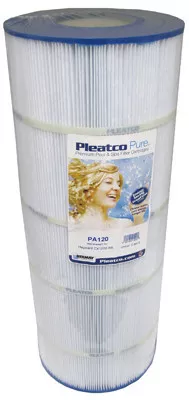 Unicel Filter Cartridge | C-8412
