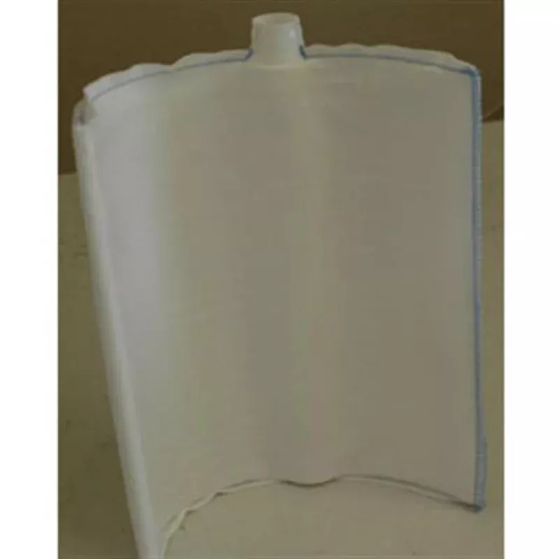 Unicel Replacement Vertical DE Grids for Top Manifold Filters -Partial 48 sq. ft