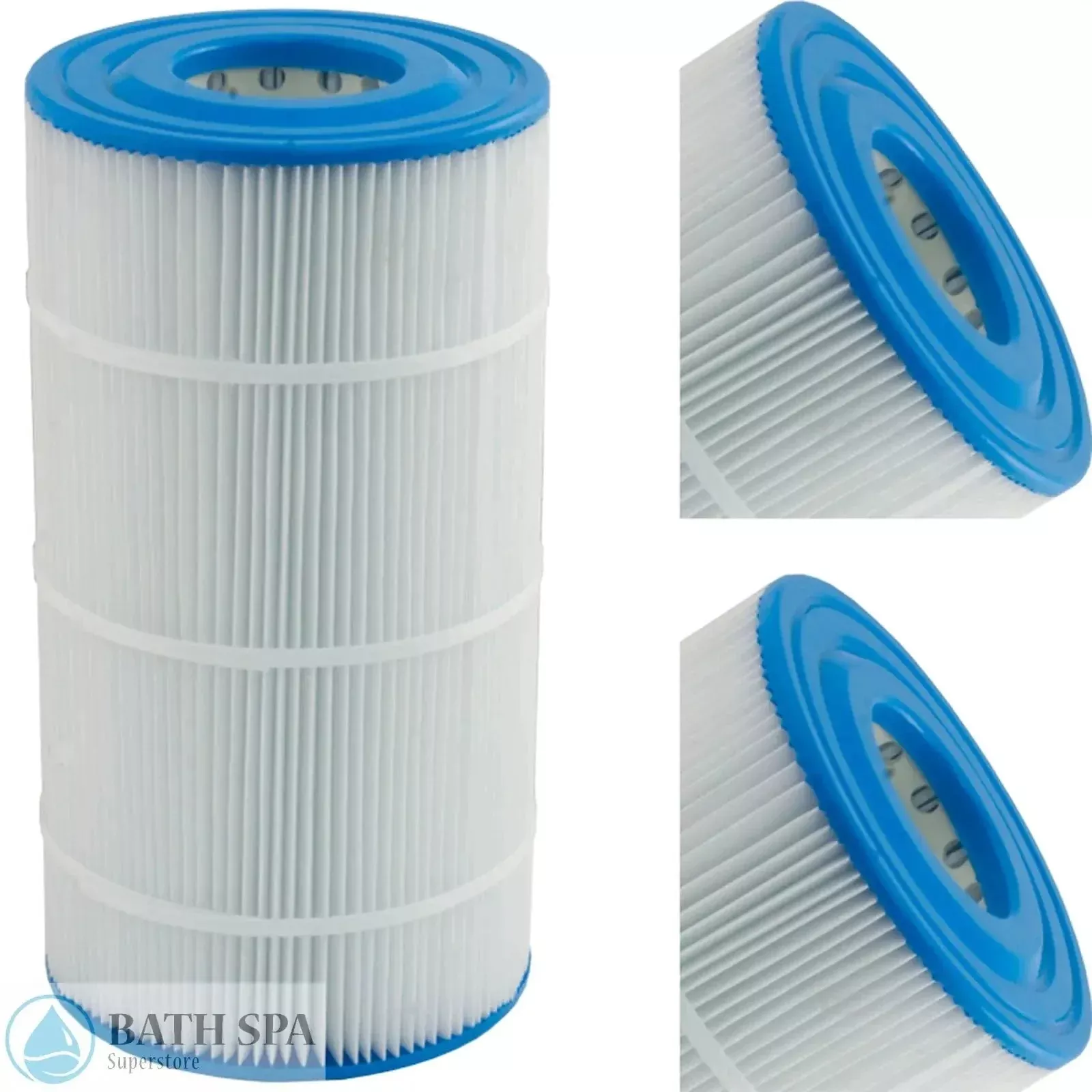 Unicel Spa/Pool Replacement Filter Cartridge C-7304 [FC-1450]