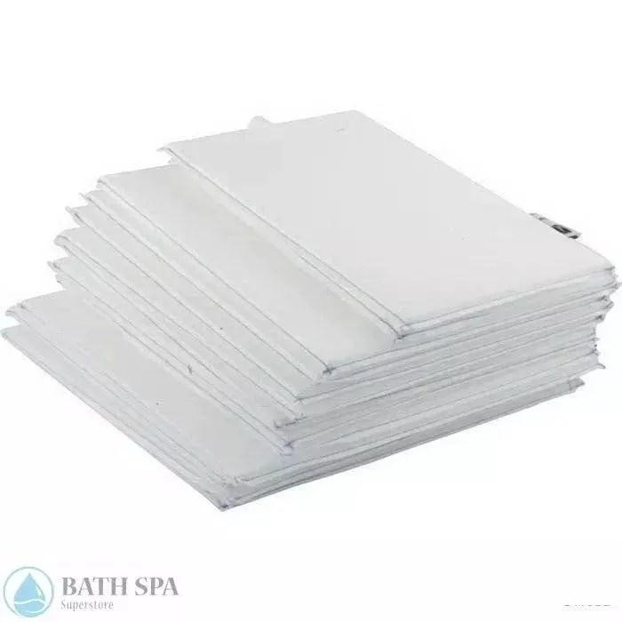 Unicel Spa/Pool Replacement Filter Cartridge [Sta-Rite Grid Pack] [S8D110] [53 SqFt] (FC-9899)
