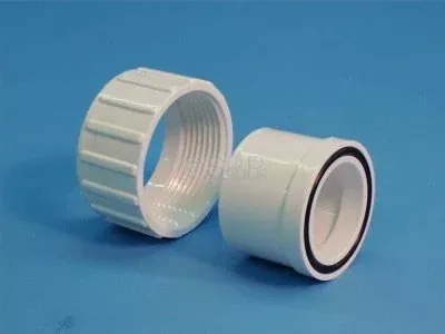 Union, 1-1/2″ FBT x 1-1/2″ S – 0602-15