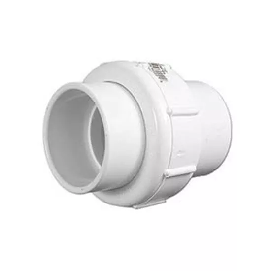 Union Complete Flo Control Self Aligning 2"S X 2"S 1600-20