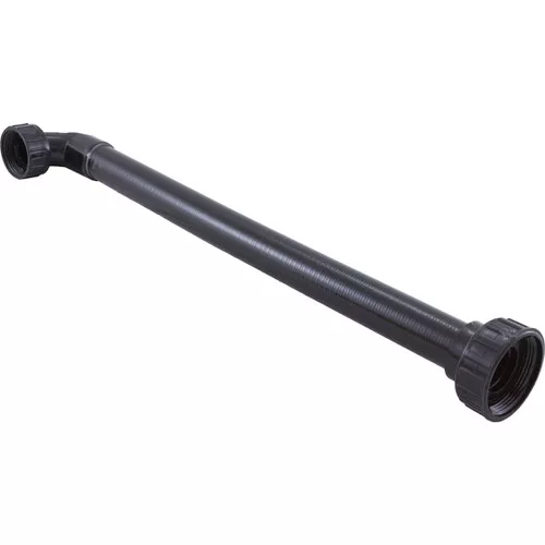 Union Hose Assembly Waterway Clearwater 16" Filter to Pump 550-1801