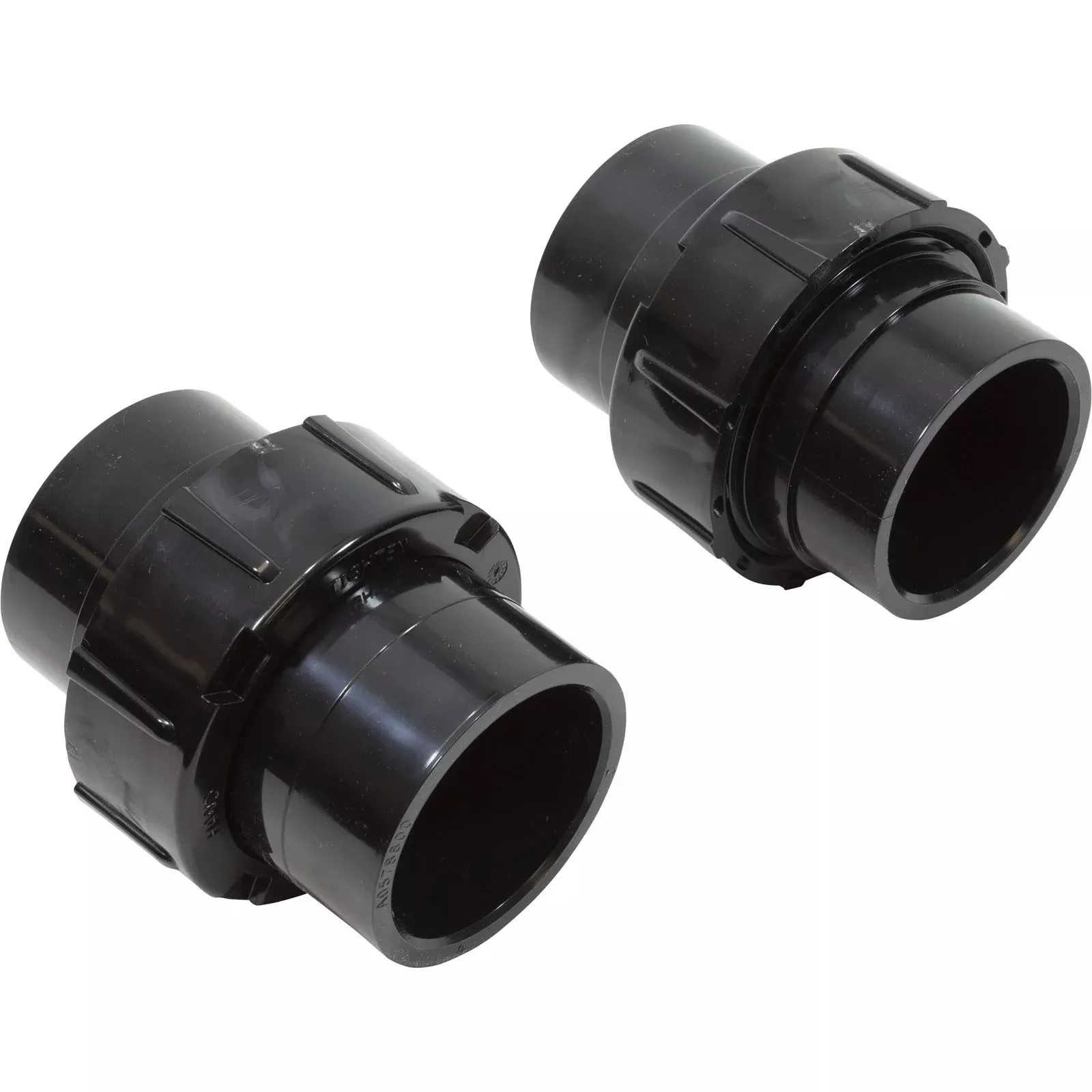 Union, Jandy JE/EE-Ti/AE-Ti Heat Pumps, Quantity 2- R0472700