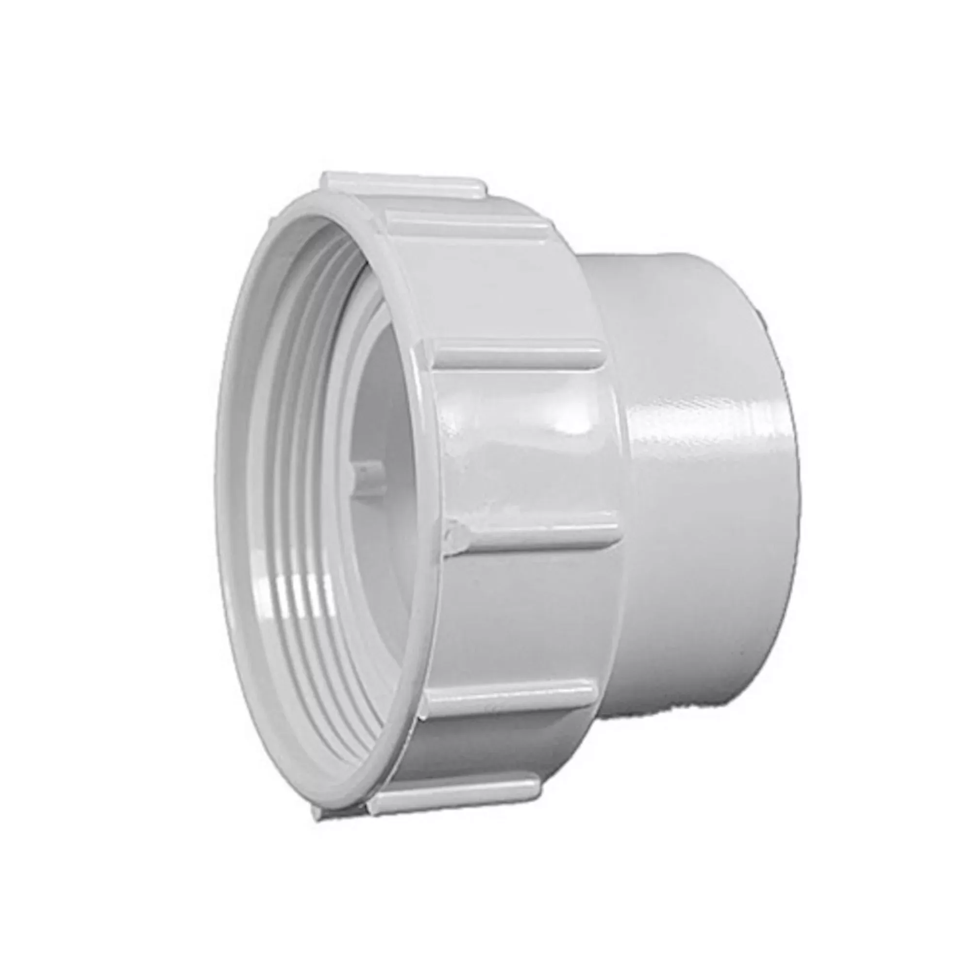 Union, Pump, Waterway, 2-1/2"FBT x 2-1/2"S : 400-6010