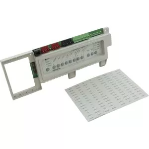 Upgrade Kit, Zodiac Jandy AquaLink RS8,Pool/Spa Combo,Rev.QQ- R0468501