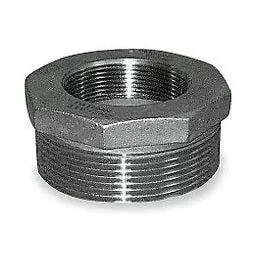 Usd Products, Inc. Part (Bs100-4012) 2 1/2 X 3/4 Standard Hex