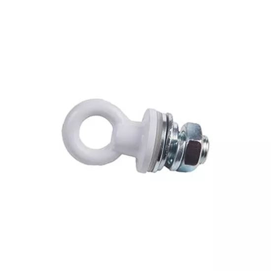 V/L Rope Eye Male Receptor Assy 25568-300-000