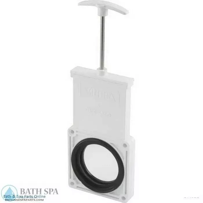 Valterra 3" Gate Valve Body Assembly (6300PB)