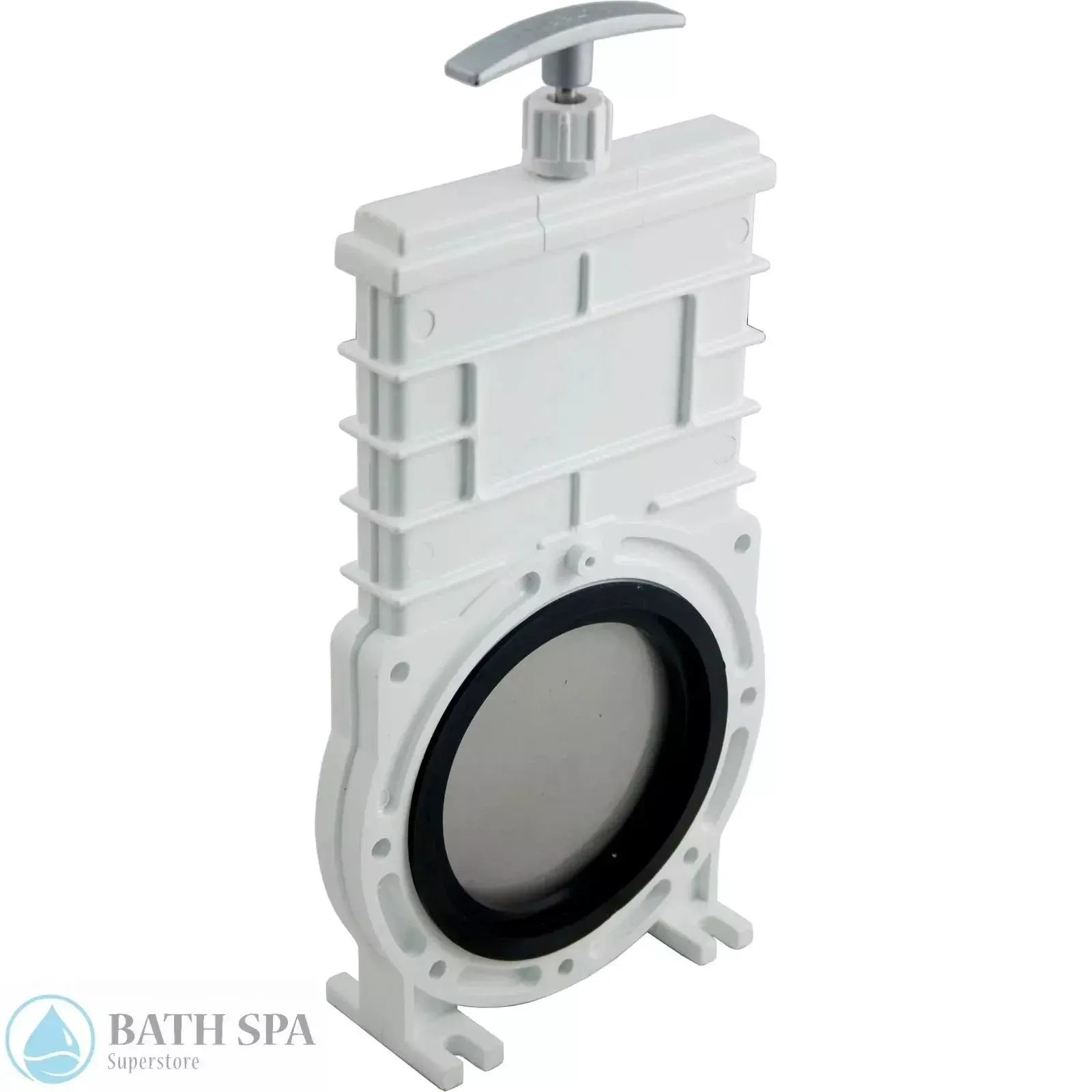 Valterra 4″ Gate Valve Body (6400PB)