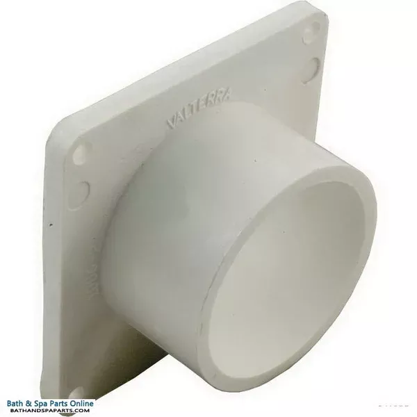 Valterra Flange Gate Valve Assembly [2″ Spigot] (1006-2W)