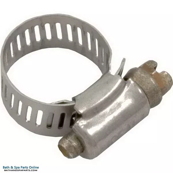 Valterra Stainless Clamp [7/16″ to 1″] (H03-0001)