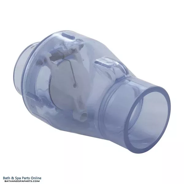 Valterra Swing/Spring Check Valve [2″ Slip] [1/2 lb.] (200-C20)