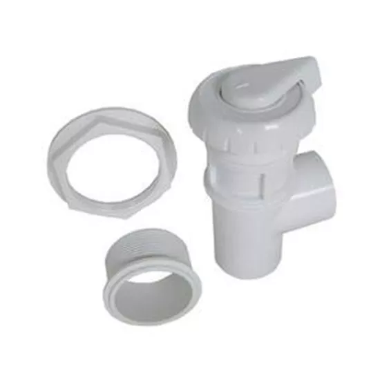 Valve, On/Off, HydroAir, 1 11-4050