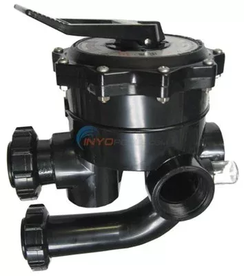 Vari-Flo MPV D.E. 2″ FPT – SP0715XR50